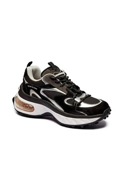 Dsquared2 Sneakersy Bubble | z dodatkiem skóry ze sklepu Gomez Fashion Store w kategorii Buty sportowe damskie - zdjęcie 184961856