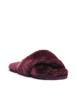 EMU Australia Skórzane obuwie domowe Mayberry ze sklepu Gomez Fashion Store w kategorii Klapki damskie - zdjęcie 184961887