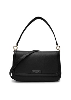 Kate Spade Skórzana torebka na ramię Hudson ze sklepu Gomez Fashion Store w kategorii Listonoszki - zdjęcie 184961889