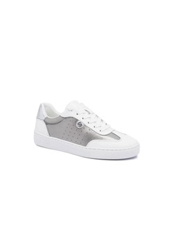 Michael Kors Skórzane sneakersy SCOTTY ze sklepu Gomez Fashion Store w kategorii Buty sportowe damskie - zdjęcie 184961929