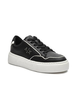 Armani Exchange Sneakersy ze sklepu Gomez Fashion Store w kategorii Buty sportowe damskie - zdjęcie 184961936