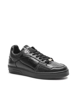 BALR. Skórzane sneakersy ze sklepu Gomez Fashion Store w kategorii Buty sportowe męskie - zdjęcie 184961937