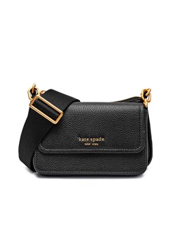 Kate Spade Skórzana listonoszka + saszetka ze sklepu Gomez Fashion Store w kategorii Listonoszki - zdjęcie 184961938