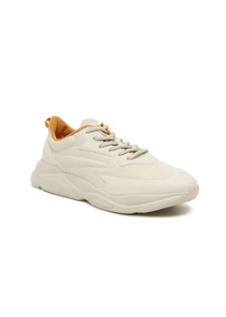 HUGO Sneakersy Leon_Runn_cvpu ze sklepu Gomez Fashion Store w kategorii Buty sportowe męskie - zdjęcie 184961948