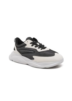 HUGO Sneakersy Leon ze sklepu Gomez Fashion Store w kategorii Buty sportowe męskie - zdjęcie 184961986