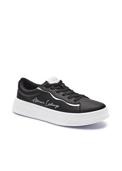 Armani Exchange Sneakersy ze sklepu Gomez Fashion Store w kategorii Buty sportowe damskie - zdjęcie 184961998