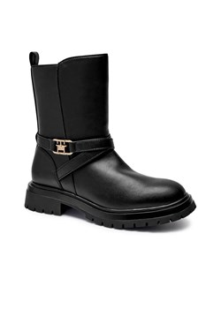 Tommy Hilfiger Botki ze sklepu Gomez Fashion Store w kategorii Buty zimowe dziecięce - zdjęcie 184962019