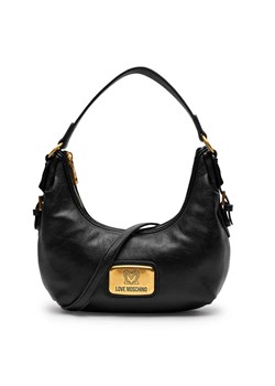 Love Moschino Hobo ze sklepu Gomez Fashion Store w kategorii Torebki hobo - zdjęcie 184962047