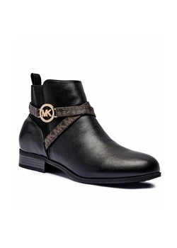 Michael Kors KIDS Botki FINLEY BELLANY ze sklepu Gomez Fashion Store w kategorii Buty zimowe dziecięce - zdjęcie 184962057