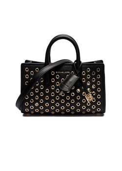 Michael Kors Skórzany kuferek Scarlett ze sklepu Gomez Fashion Store w kategorii Kuferki - zdjęcie 184962067