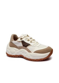 Armani Exchange Sneakersy ze sklepu Gomez Fashion Store w kategorii Buty sportowe damskie - zdjęcie 184962095