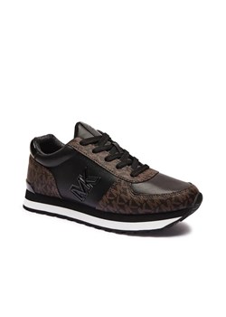 Michael Kors KIDS Sneakersy BILLIE MYERS ze sklepu Gomez Fashion Store w kategorii Buty sportowe dziecięce - zdjęcie 184962099