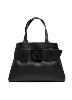 Armani Exchange Shopperka ze sklepu Gomez Fashion Store w kategorii Torby Shopper bag - zdjęcie 184962105