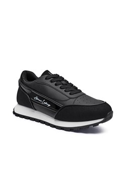 Armani Exchange Sneakersy ze sklepu Gomez Fashion Store w kategorii Buty sportowe damskie - zdjęcie 184962115