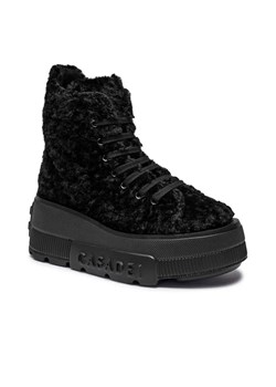 Casadei Ocieplane sneakersy SENALE ze sklepu Gomez Fashion Store w kategorii Buty sportowe damskie - zdjęcie 184962135