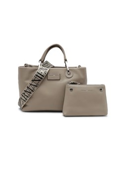 Emporio Armani Torebka na ramię + saszetka ze sklepu Gomez Fashion Store w kategorii Listonoszki - zdjęcie 184962145
