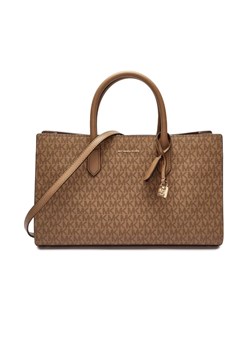 Michael Kors Kuferek SCARLETT ze sklepu Gomez Fashion Store w kategorii Kuferki - zdjęcie 184962146