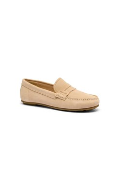 Gant Skórzane mokasyny Seabaya ze sklepu Gomez Fashion Store w kategorii Mokasyny damskie - zdjęcie 184962149
