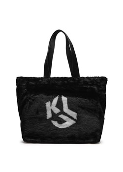 Karl Lagerfeld Jeans Shopperka ze sklepu Gomez Fashion Store w kategorii Torby Shopper bag - zdjęcie 184962157