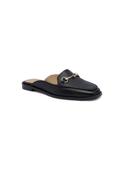 Alohas Skórzane mule Kais ze sklepu Gomez Fashion Store w kategorii Klapki damskie - zdjęcie 184962159