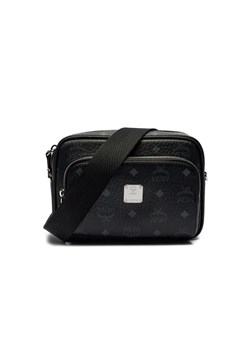 MCM Skórzana listonoszka AREN ze sklepu Gomez Fashion Store w kategorii Listonoszki - zdjęcie 184962165