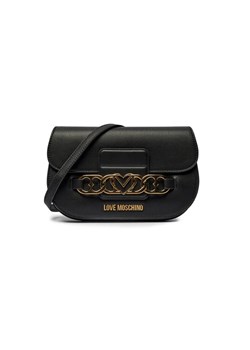Love Moschino Torebka na ramię ze sklepu Gomez Fashion Store w kategorii Listonoszki - zdjęcie 184962176