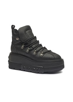 Casadei Skórzane sneakersy ze sklepu Gomez Fashion Store w kategorii Buty sportowe damskie - zdjęcie 184962179