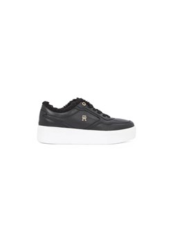 Tommy Hilfiger Sneakersy essential platform sneaker fur ze sklepu Gomez Fashion Store w kategorii Buty sportowe damskie - zdjęcie 184962216