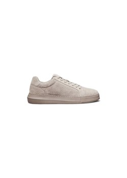 Calvin Klein Jeans Skórzane sneakersy ze sklepu Gomez Fashion Store w kategorii Buty sportowe męskie - zdjęcie 184962249