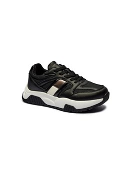Tommy Hilfiger Sneakersy ze sklepu Gomez Fashion Store w kategorii Buty sportowe dziecięce - zdjęcie 184962286