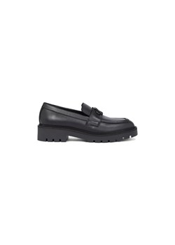 Calvin Klein Jeans Skórzane loafersy ze sklepu Gomez Fashion Store w kategorii Półbuty damskie - zdjęcie 184962288