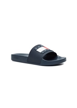 Tommy Jeans Klapki Pool Slide Ess ze sklepu Gomez Fashion Store w kategorii Klapki męskie - zdjęcie 184962318