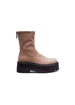 Calvin Klein Jeans Botki na platformie ze sklepu Gomez Fashion Store w kategorii Botki - zdjęcie 184962328