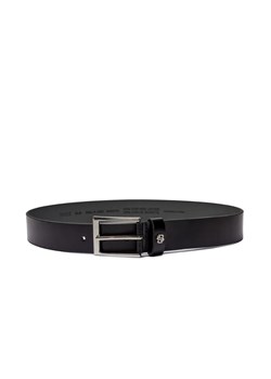 BOSS BLACK Skórzany pasek Emal-B ze sklepu Gomez Fashion Store w kategorii Paski męskie - zdjęcie 184962345