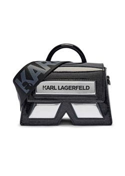 Karl Lagerfeld Kids Kuferek ze sklepu Gomez Fashion Store w kategorii Torby i walizki dziecięce - zdjęcie 184962348