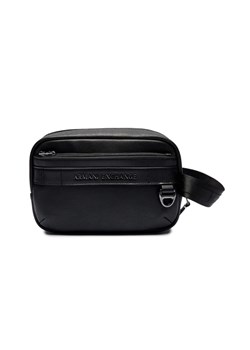 Armani Exchange Kosmetyczka ze sklepu Gomez Fashion Store w kategorii Kosmetyczki męskie - zdjęcie 184962417