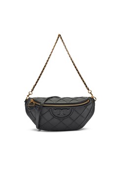 TORY BURCH Skórzana saszetka nerka ze sklepu Gomez Fashion Store w kategorii Nerki - zdjęcie 184962426