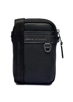 Armani Exchange Torebka na telefon ze sklepu Gomez Fashion Store w kategorii Torby męskie - zdjęcie 184962427