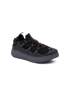 HUGO Sneakersy Reeflyn ze sklepu Gomez Fashion Store w kategorii Buty sportowe męskie - zdjęcie 184962457
