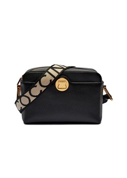 Coccinelle Skórzana listonoszka Liya ze sklepu Gomez Fashion Store w kategorii Listonoszki - zdjęcie 184962468