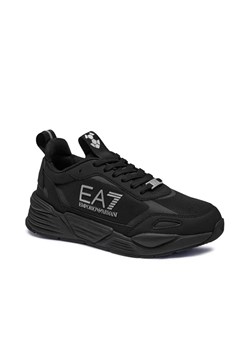 EA7 Sneakersy ze sklepu Gomez Fashion Store w kategorii Buty sportowe męskie - zdjęcie 184962518