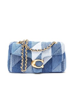 Coach Torebka na ramię TABBY 20 ze sklepu Gomez Fashion Store w kategorii Listonoszki - zdjęcie 184962519