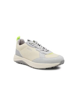 HUGO Sneakersy Kane_Runn_mfme ze sklepu Gomez Fashion Store w kategorii Buty sportowe męskie - zdjęcie 184962528