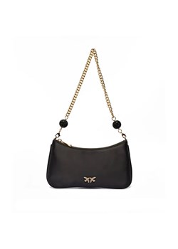 Pinko Torebka na ramię ARTHEMIS MINI ze sklepu Gomez Fashion Store w kategorii Listonoszki - zdjęcie 184962537
