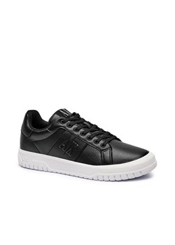 Armani Exchange Sneakersy ze sklepu Gomez Fashion Store w kategorii Buty sportowe męskie - zdjęcie 184962548