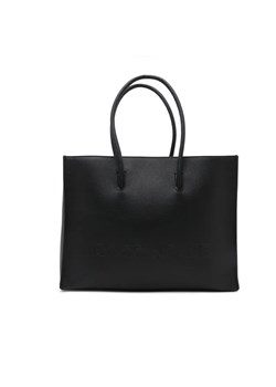 Coccinelle Skórzana shopperka MYRTHA ze sklepu Gomez Fashion Store w kategorii Torby Shopper bag - zdjęcie 184962617