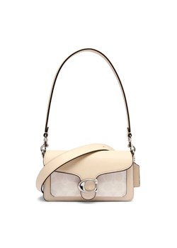 Coach Skórzana torebka na ramię Tabby ze sklepu Gomez Fashion Store w kategorii Listonoszki - zdjęcie 184962626