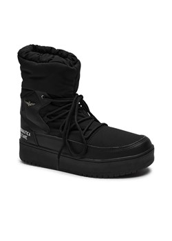 Aeronautica Militare Ocieplane śniegowce ze sklepu Gomez Fashion Store w kategorii Buty zimowe męskie - zdjęcie 184962629