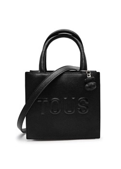 Tous Kuferek BRENDA ze sklepu Gomez Fashion Store w kategorii Kuferki - zdjęcie 184962657
