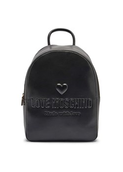 Love Moschino Plecak ze sklepu Gomez Fashion Store w kategorii Plecaki - zdjęcie 184962686